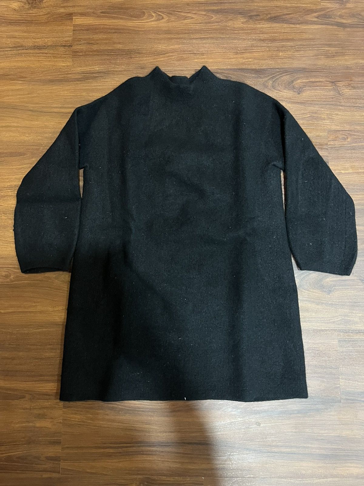 トップス chalayan transformer cardigan Chalayan Transformer Cardigan | Grailed