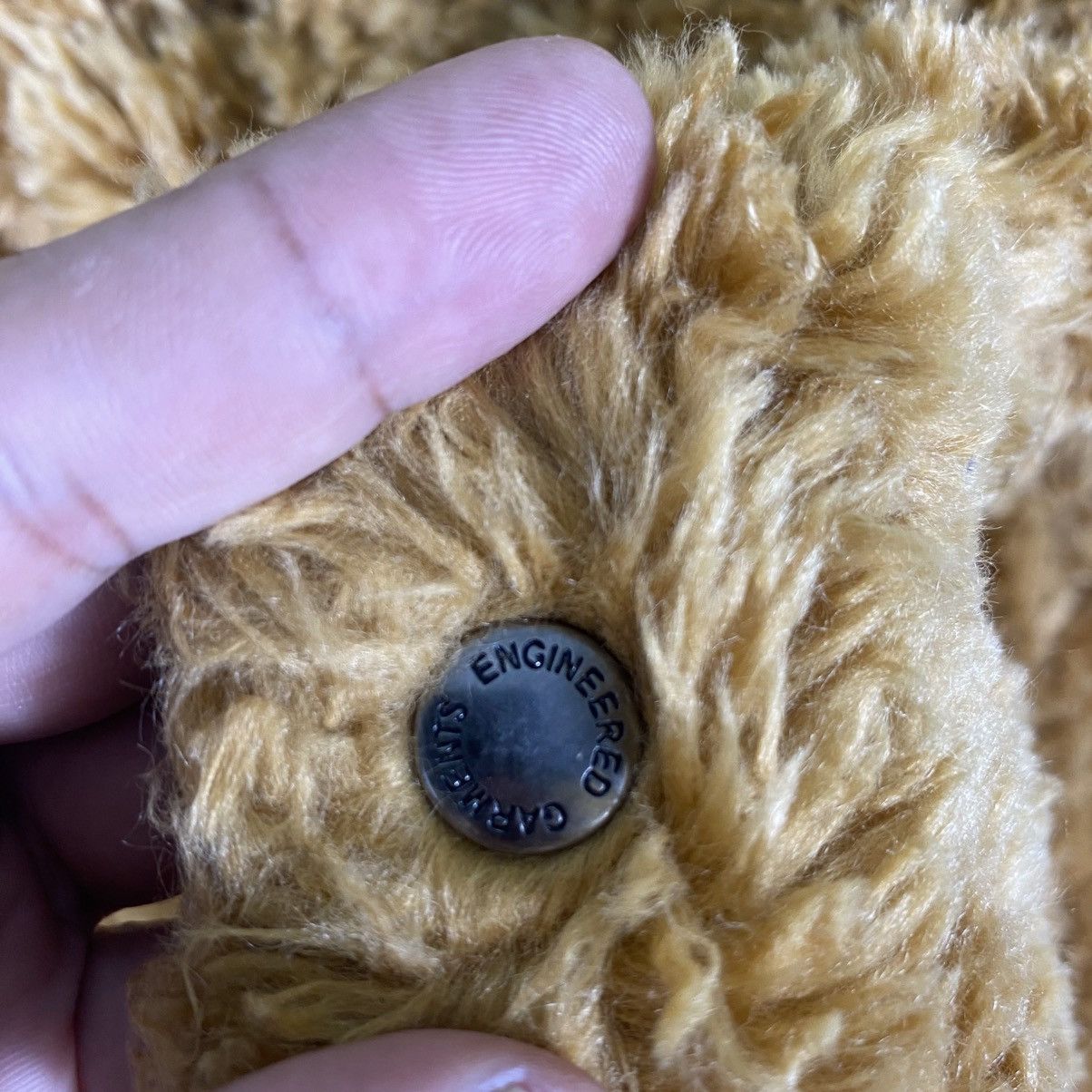 Engineered Garments Vintage Engineered Garments Reversible Size US S / EU 44-46 / 1 - 17 Thumbnail