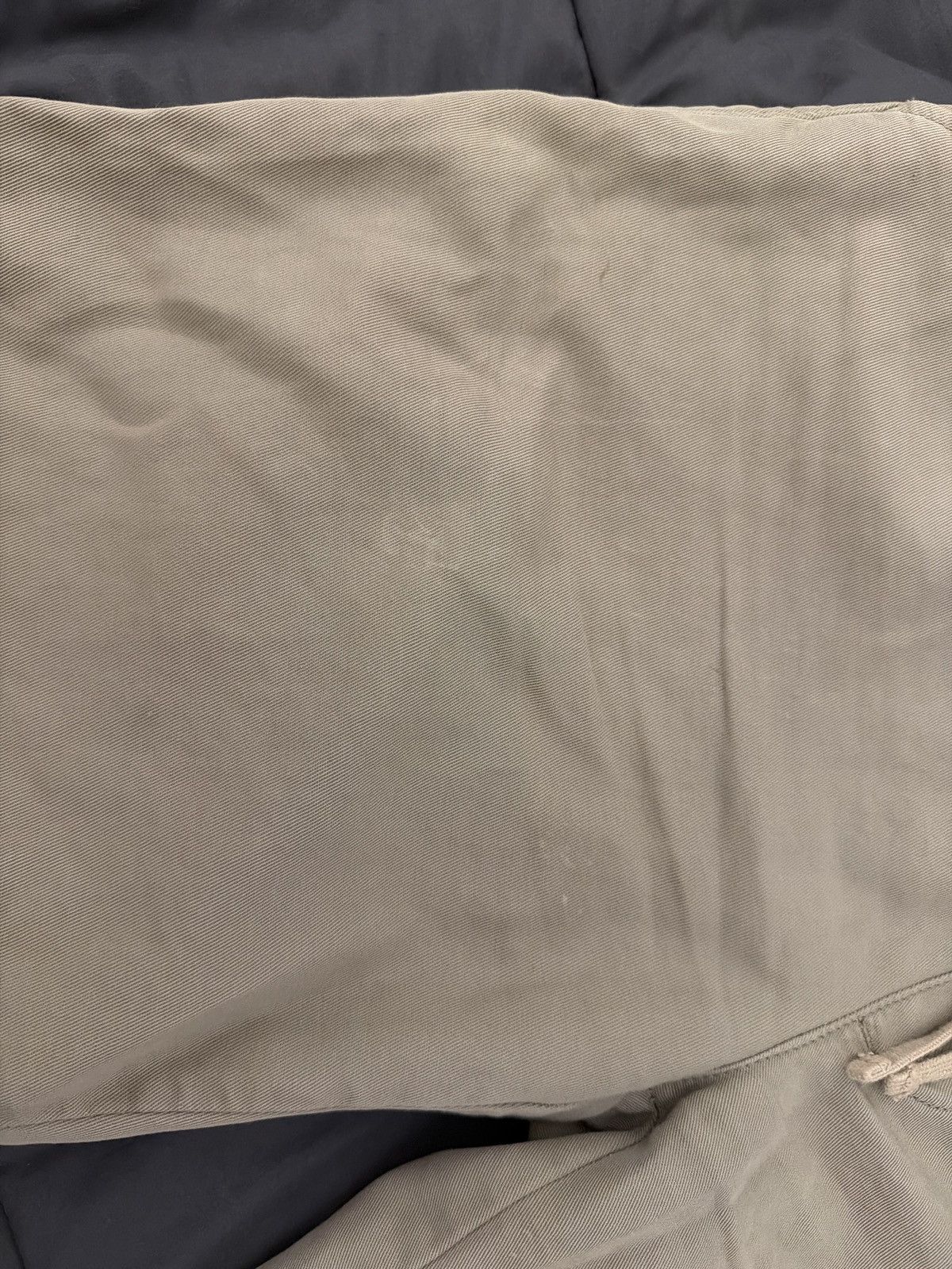 Allsaints AllSaints Hanbury Trousers Medium Size US 32 / EU 48 - 8 Thumbnail
