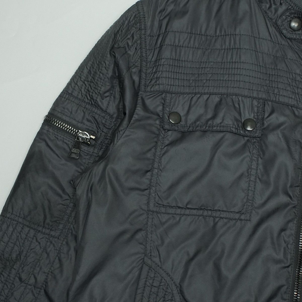 Dolce & Gabbana *NoTariff Dolce & Gabbana Archive Multi Pocket Jacket Size US XL / EU 56 / 4 - 5 Thumbnail