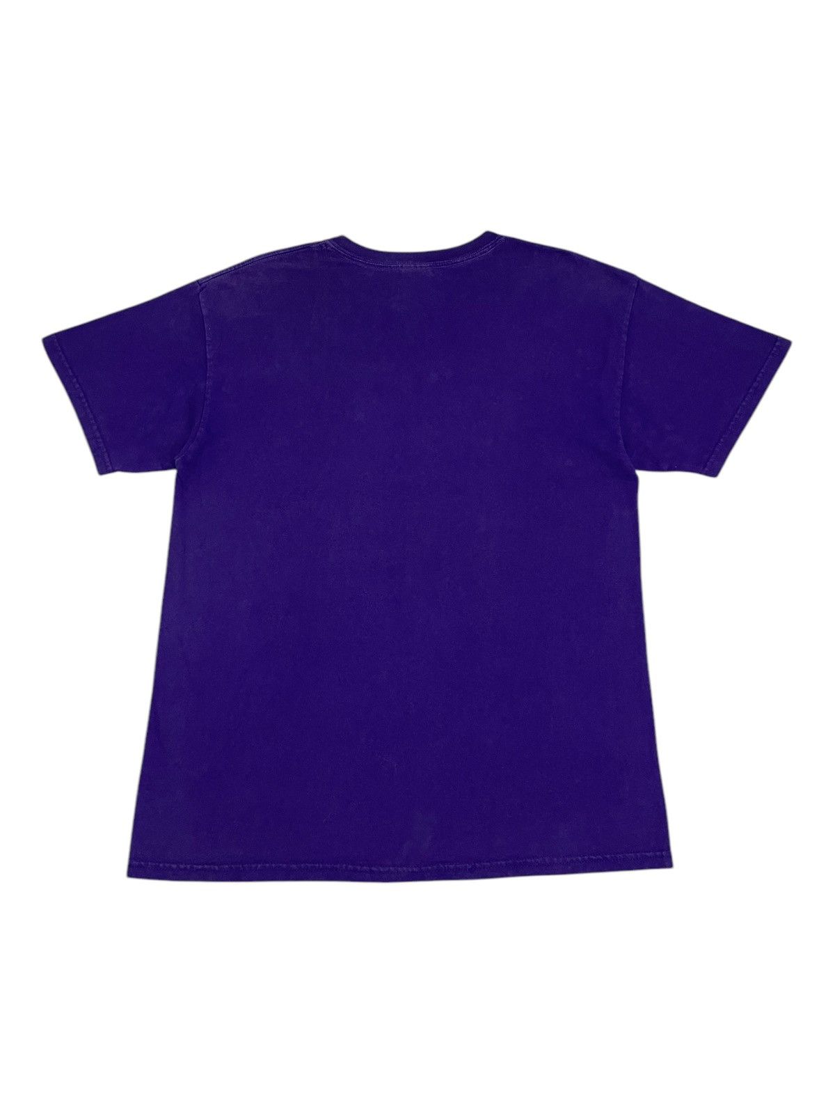 Gildan × Vintage Gildan Vintage 90’s Giants Ben Davis MLB Size US L / EU 52-54 / 3 - 2 Thumbnail