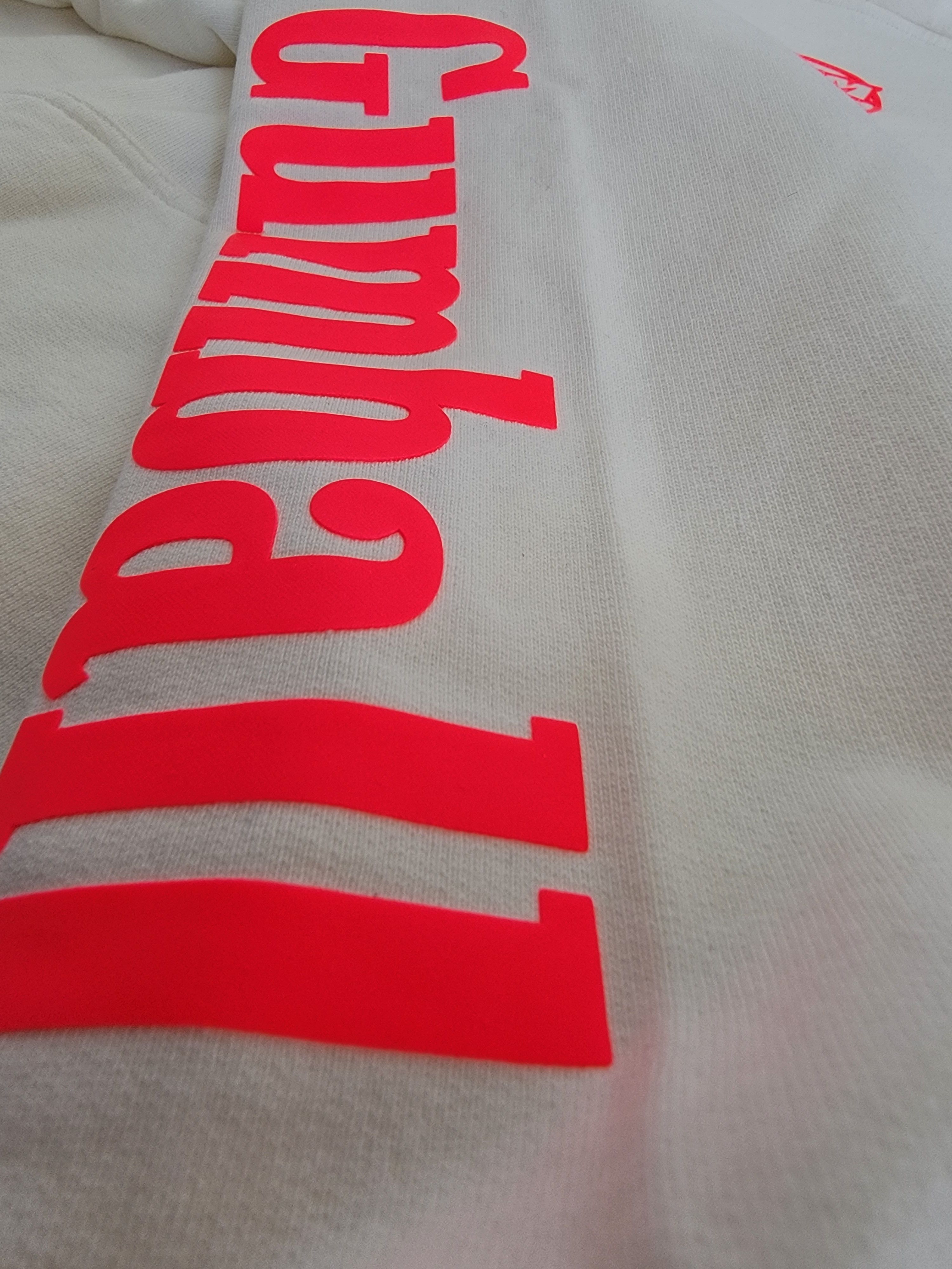 Other DDE x Gumball 3000 Hoodie Size US XL / EU 56 / 4 - 5 Thumbnail