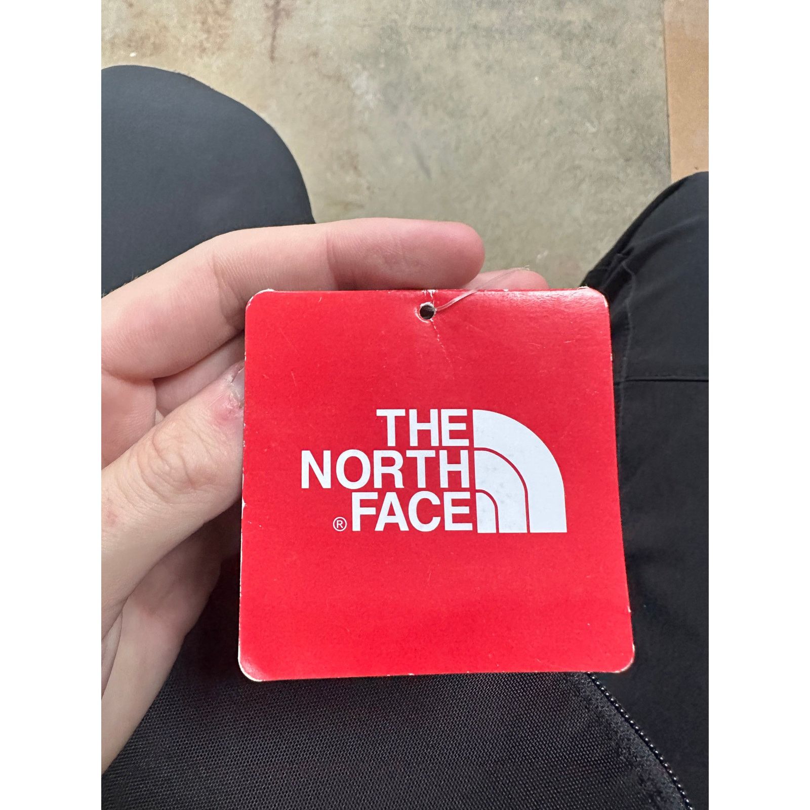 Supreme Supreme Black Arc Logo Organizer OS Used Size ONE SIZE - 3 Thumbnail