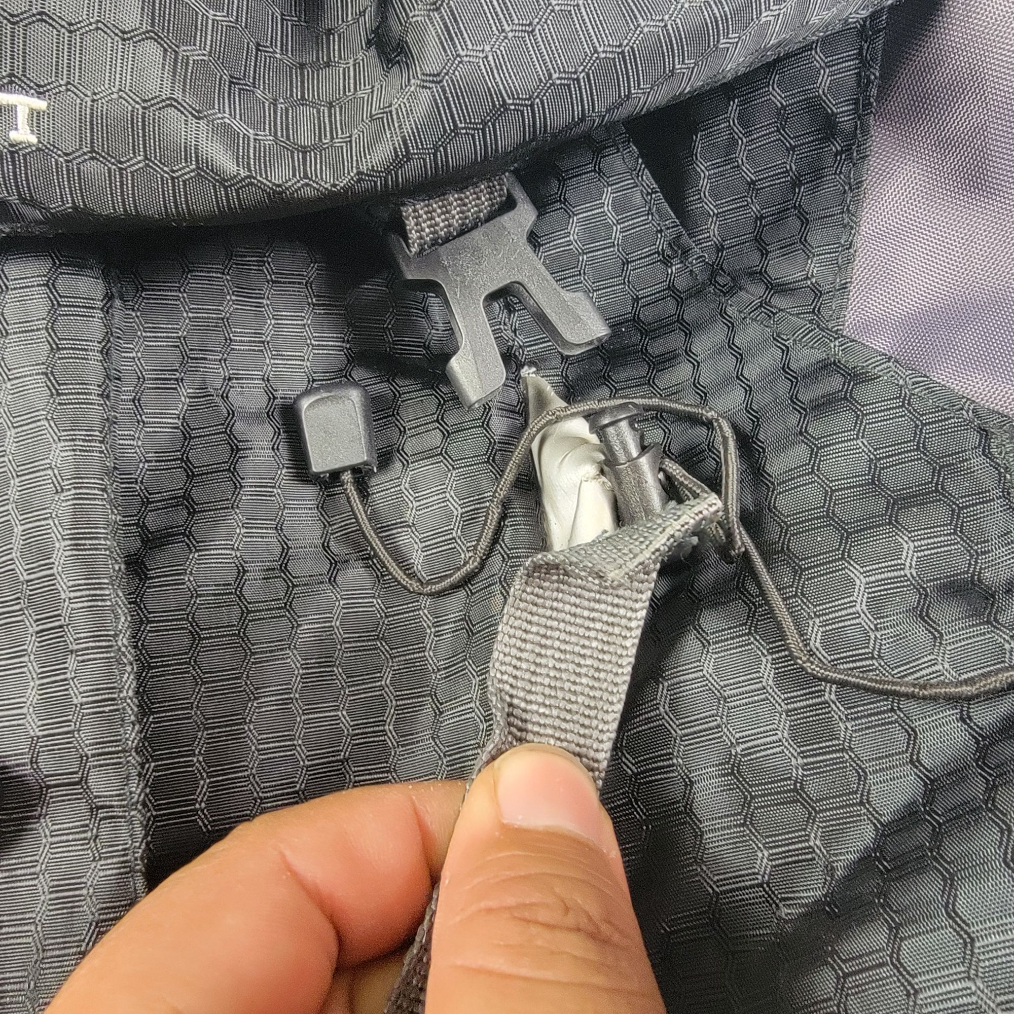 Other Free Knight Trekking 60L Backpack Hiking Camping Outdoor Gea Size ONE SIZE - 7 Thumbnail