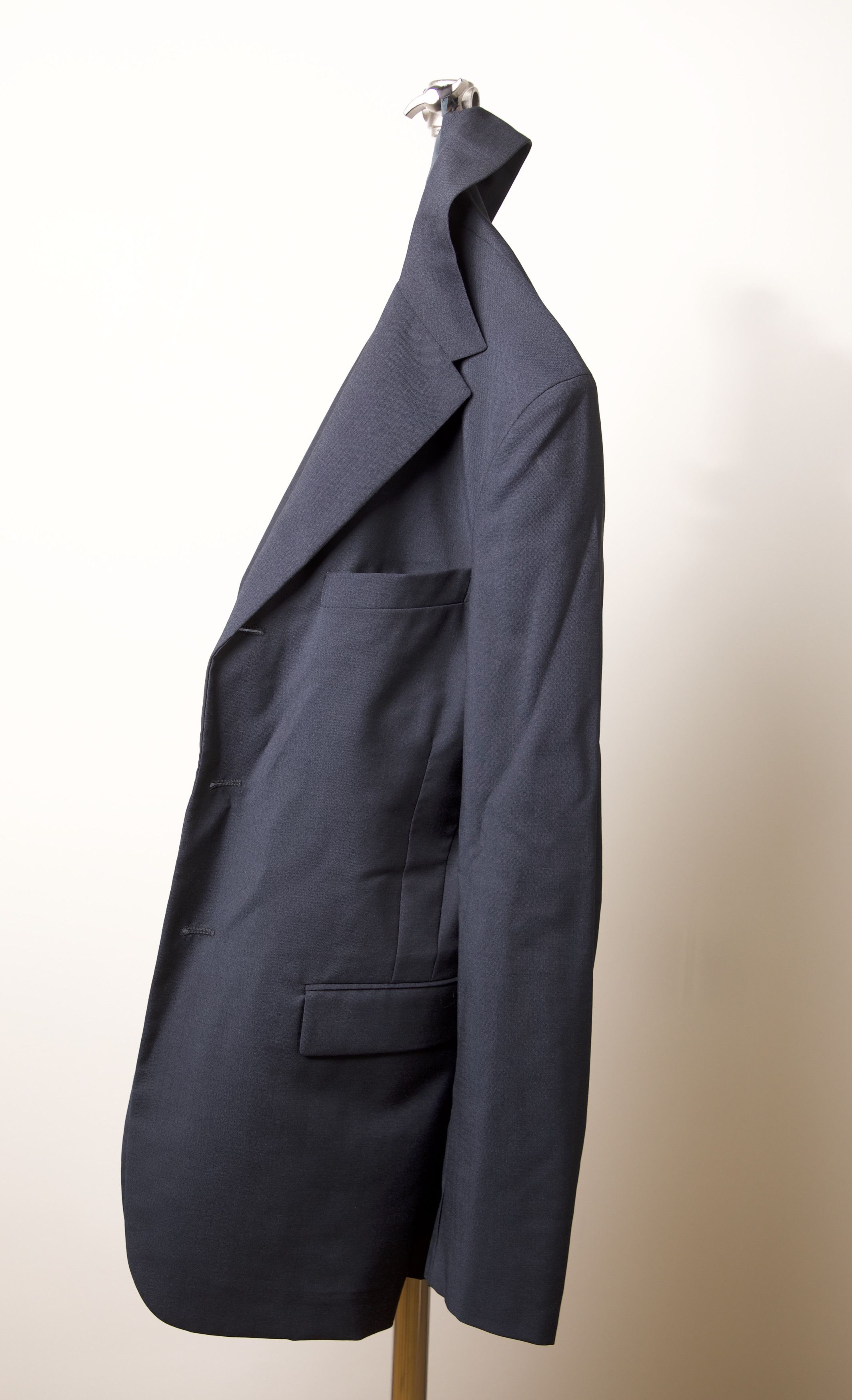 Jil Sander Jil Sander jacket by Raf Simons Size 48R - 3 Thumbnail