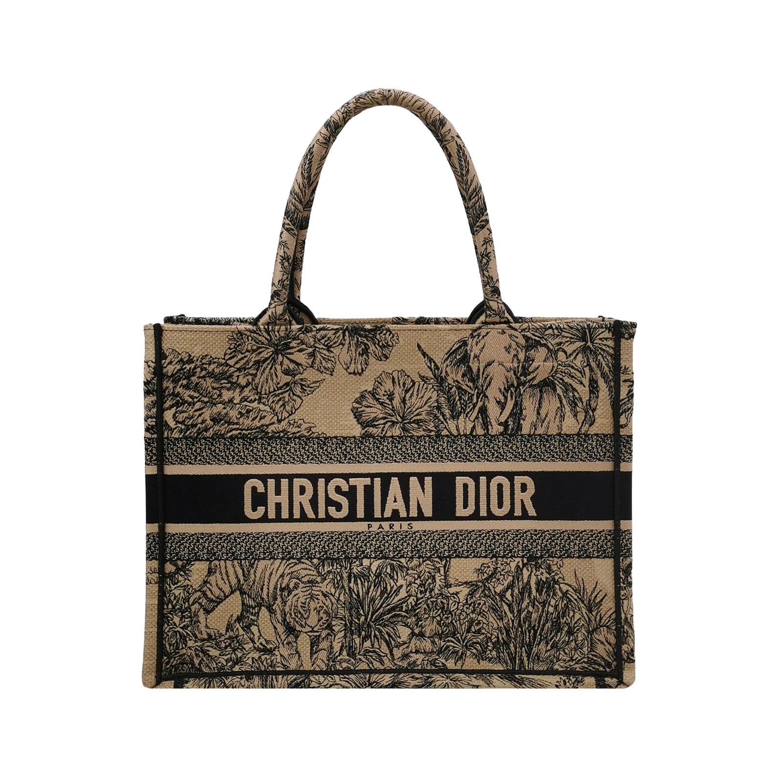 Dior Dior Women os Tote Bags Size ONE SIZE - 1 Thumbnail