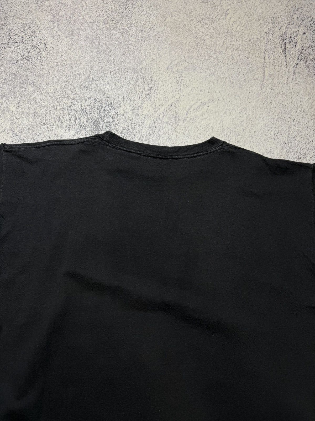 DC Comics Rare Vintage 1989 DC Batman Joker Single Stitch T Shirt Size US M / EU 48-50 / 2 - 13 Thumbnail