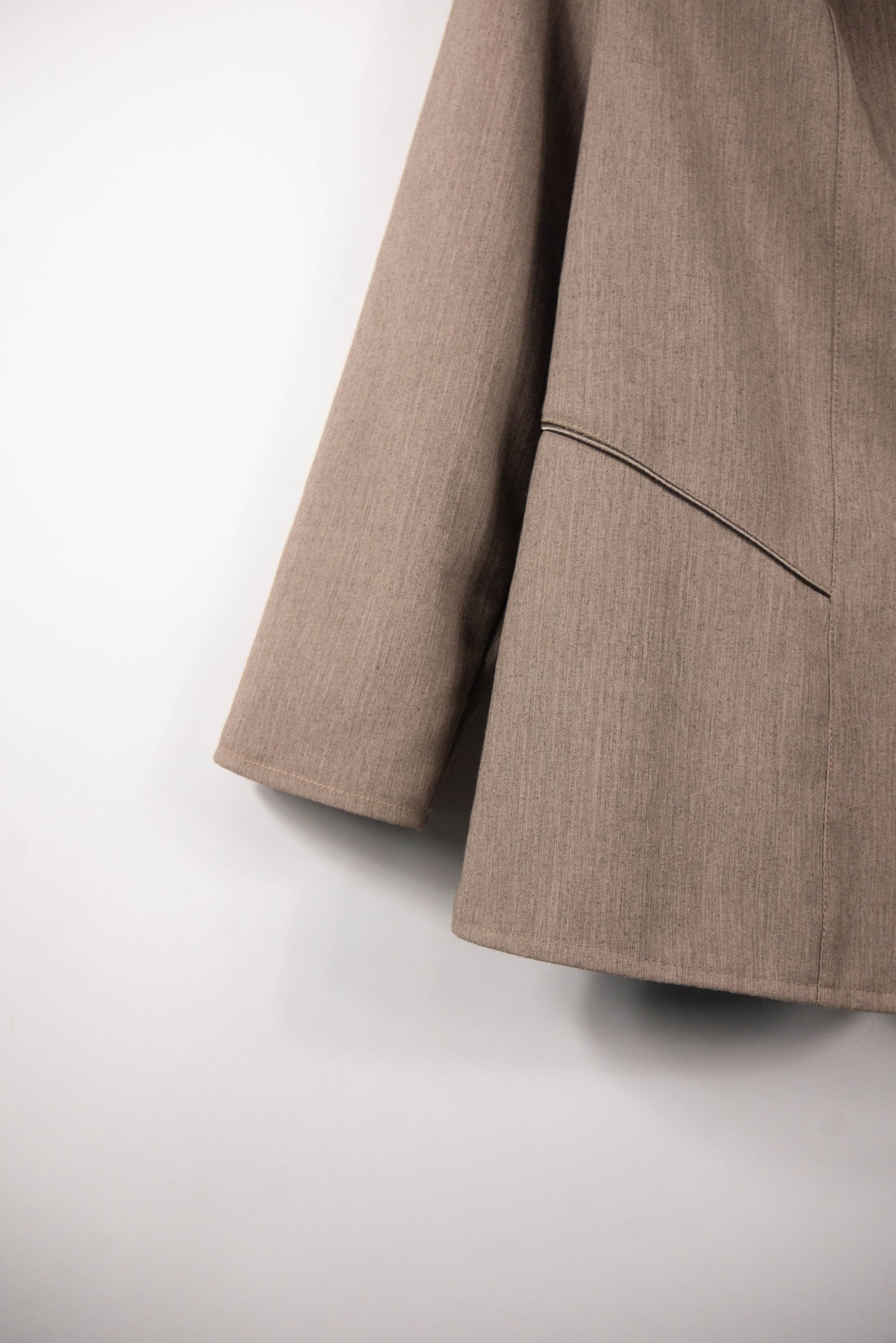 Valentino Valentino wool blazer – vintage, elegant, classic, office Size L / US 10 / IT 46 - 6 Thumbnail