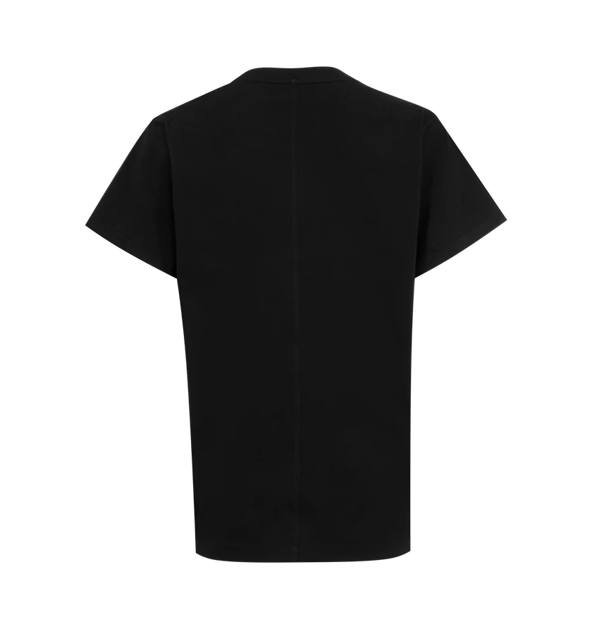 The Row o1h1sh11225 Florie Top in Black Size S / US 4 / IT 40 - 2 Thumbnail
