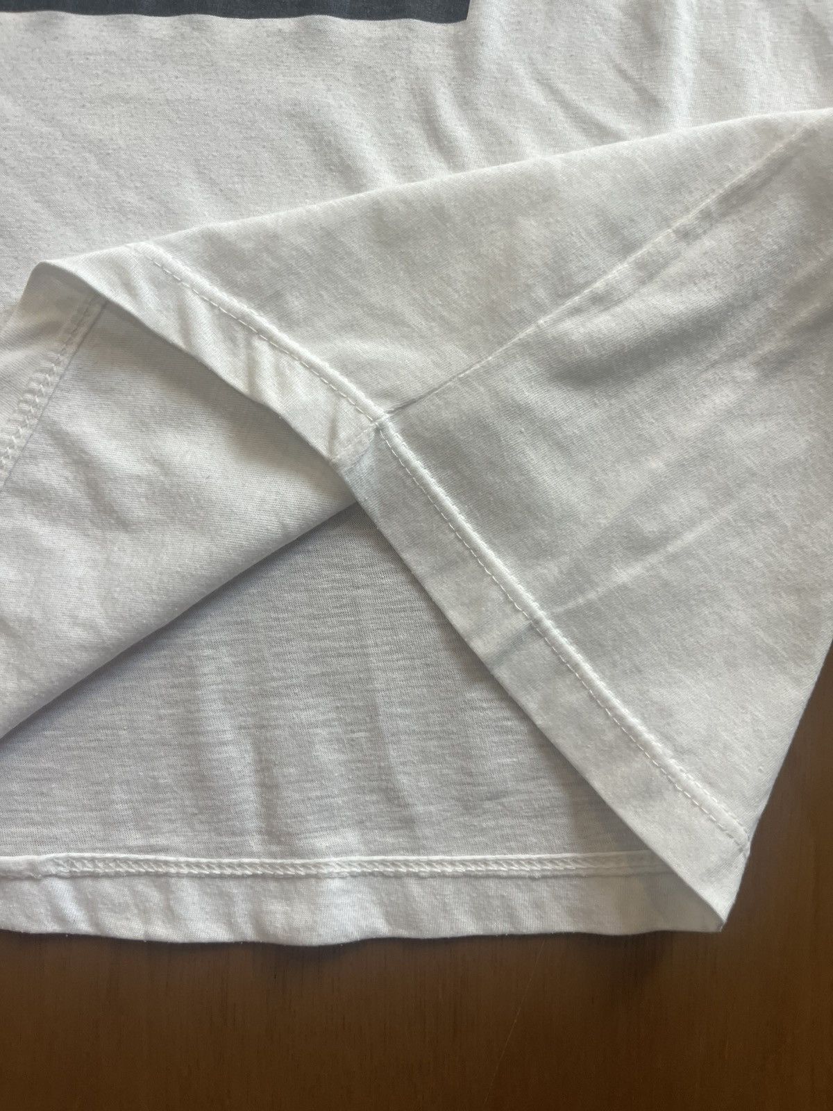Vintage Vintage Concentracao Braganca 2001’s Photo Tshirt Size US L / EU 52-54 / 3 - 9 Thumbnail