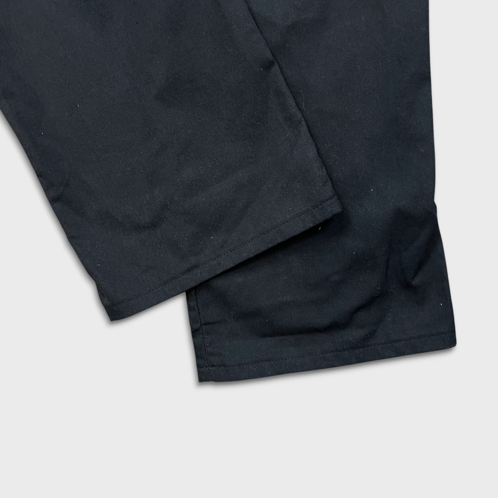 Dickies × Vintage Dickies Pants 34x32 Original Straight Cargo Workwear Trouser Size US 34 / EU 50 - 8 Thumbnail