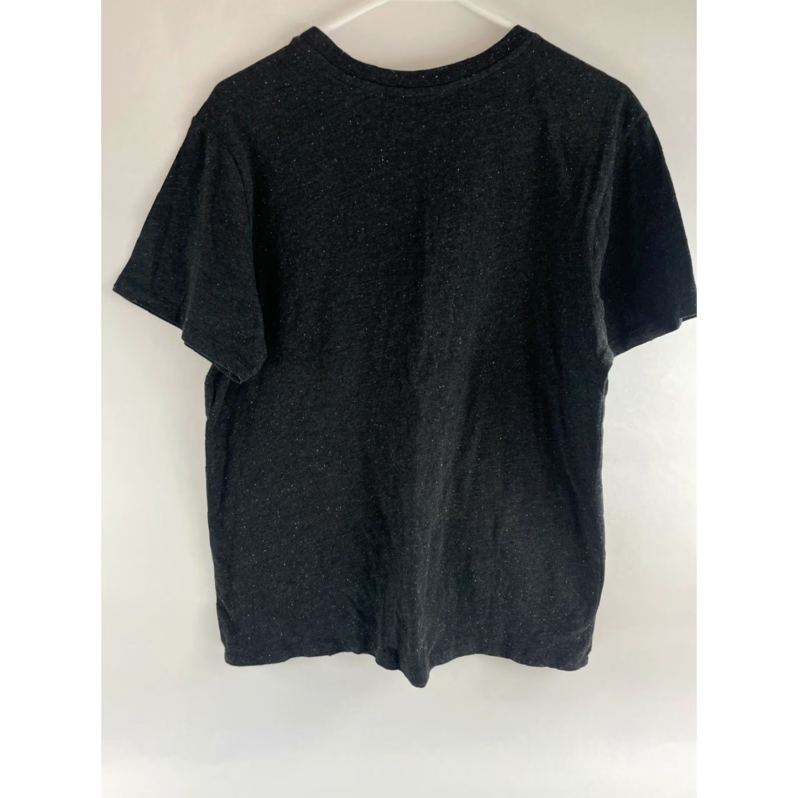 Star Wars Star Wars Shirt Men Size Large Gray Crew Neck Short Sleeve VFIFTHSUN Size US L / EU 52-54 / 3 - 2 Thumbnail