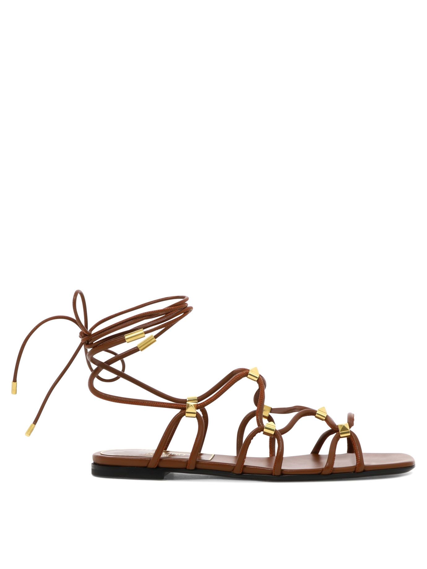 Valentino Sandals Size US 6 / IT 36 - 1 Thumbnail