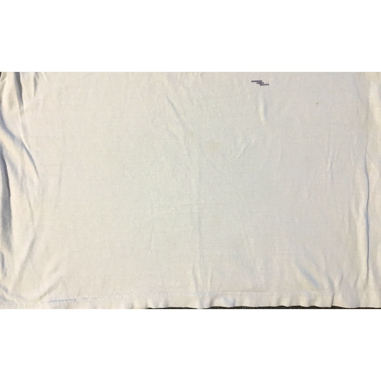 Vintage VINTAGE El Dorado High School Class Of 69 Reunion Faded Distressed Shirt M Size US M / EU 48-50 / 2 - 6 Thumbnail