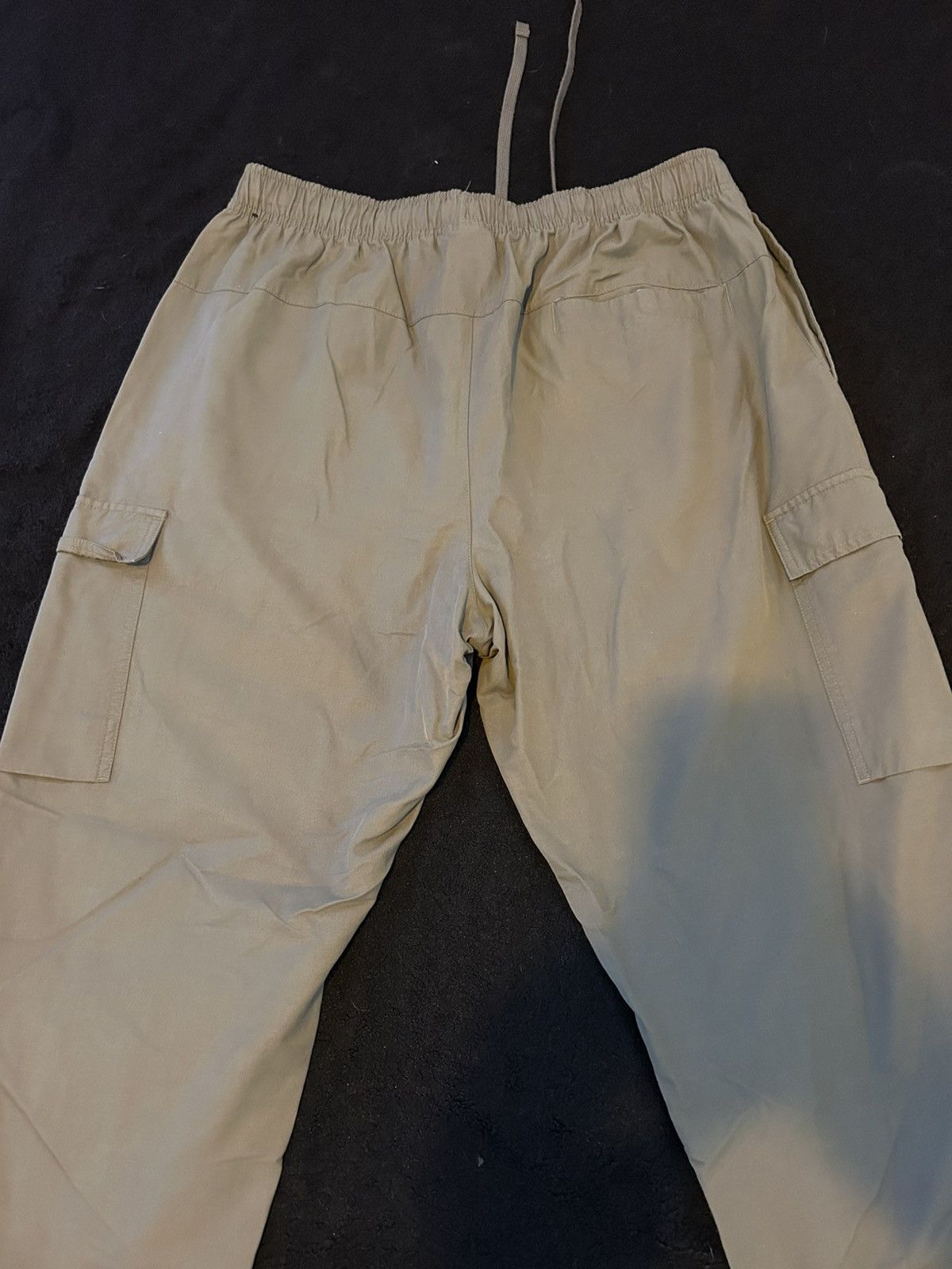 Nike × Vintage Nike joggers Size US 34 / EU 50 - 3 Thumbnail