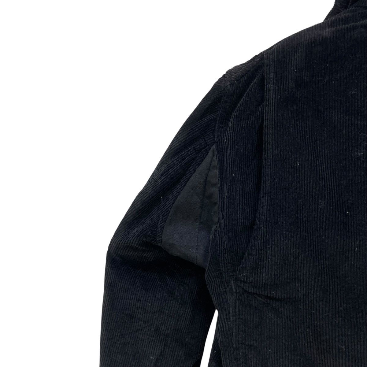 CABANE de ZUCCa 💥Vintage Cabane De Zucca Corduroy Jacket Size M / US 6-8 / IT 42-44 - 6 Thumbnail