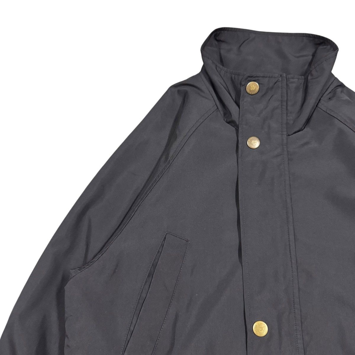 Designer Vtg🔥Louis Vuitton Malletier A Paris Multipocket Jacket Size US XL / EU 56 / 4 - 8 Thumbnail