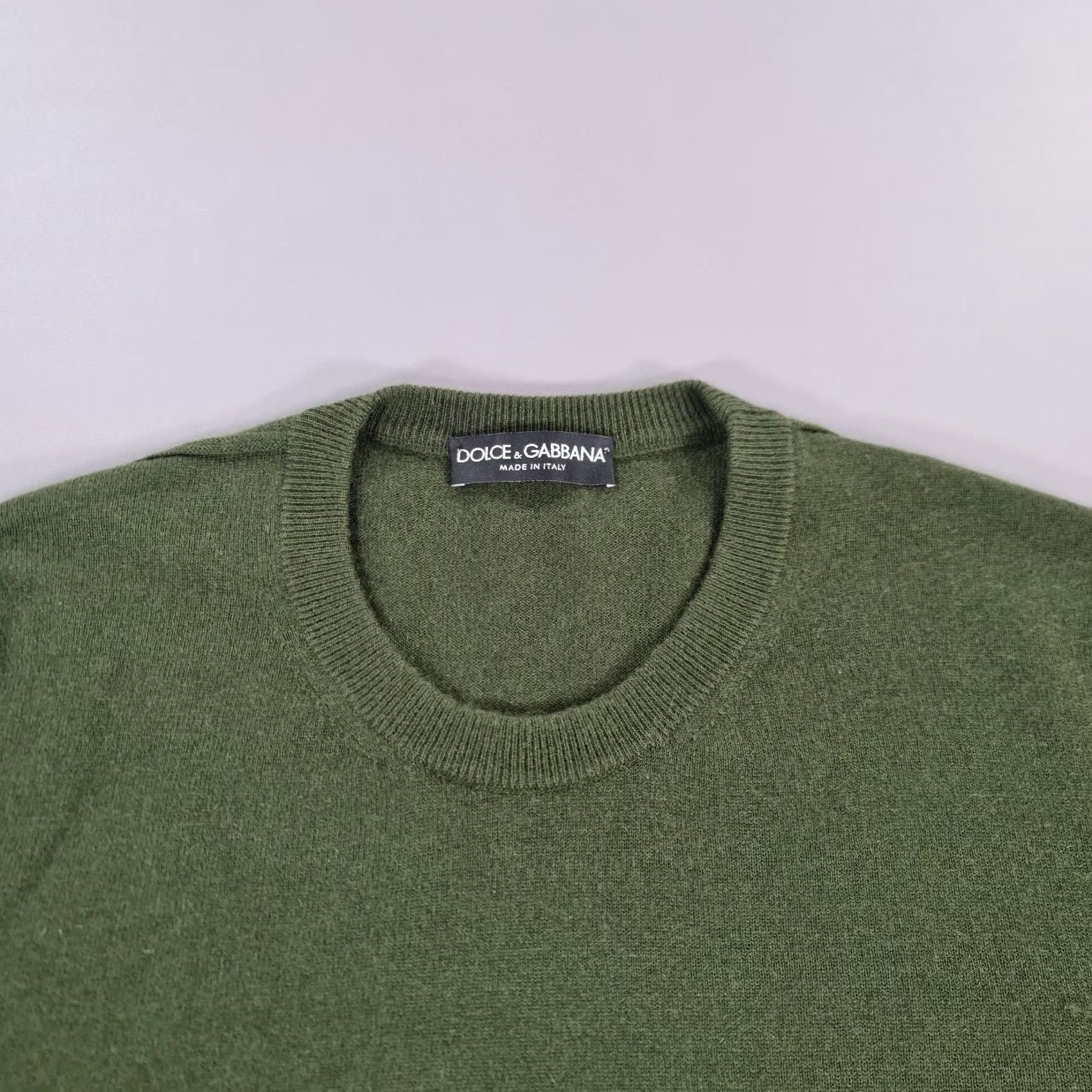 Dolce & Gabbana VINTAGE NO (none) — Size US XXL / EU 58 / 5 - 2 Thumbnail