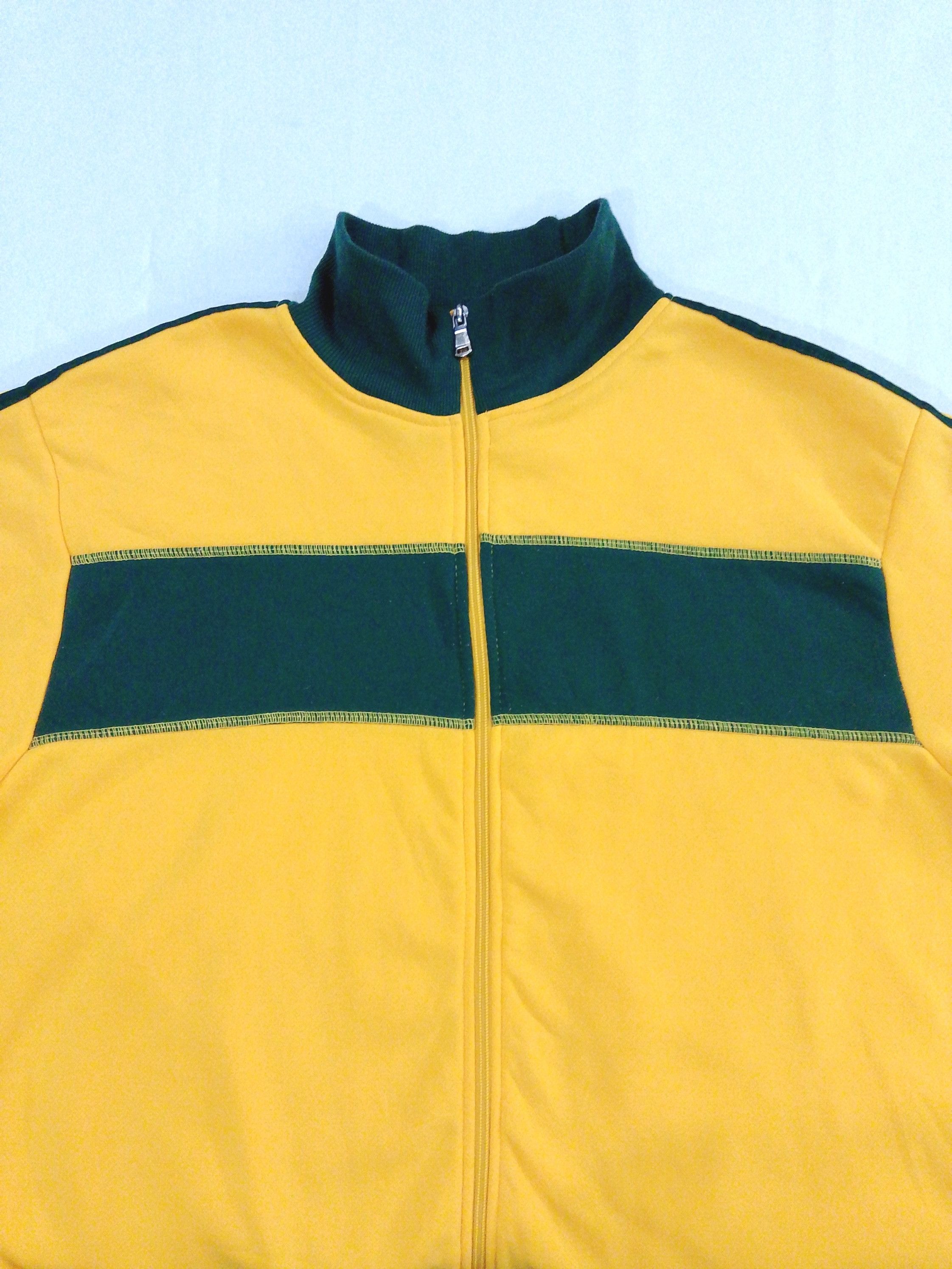 Other MR KANGAROO Track Jacket 🇦🇺 Australia Made – XL Classic Size US XL / EU 56 / 4 - 2 Thumbnail