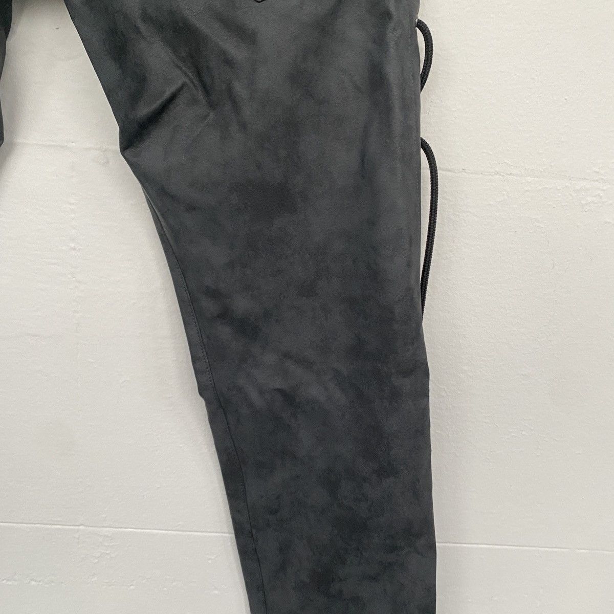 Tornado Mart Tornado Mart Leather String Pants Size 31" - 7 Thumbnail