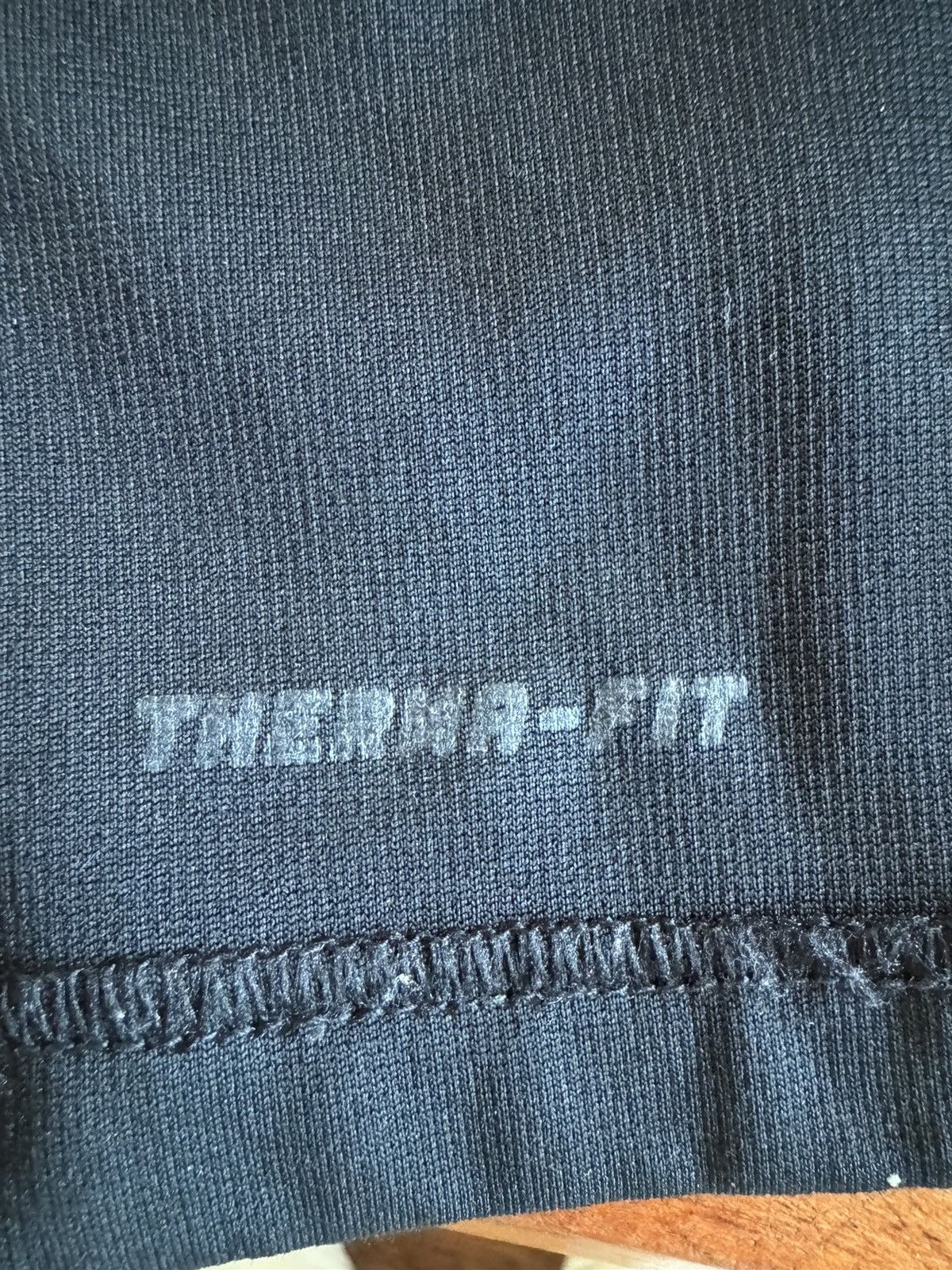 Nike Lightly used quarter zip long sleeve Size US M / EU 48-50 / 2 - 4 Thumbnail