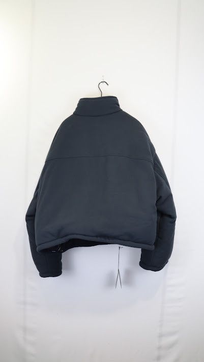 Balenciaga o1rshd1 Jacket in Blue Size US M / EU 48-50 / 2 - 7 Thumbnail