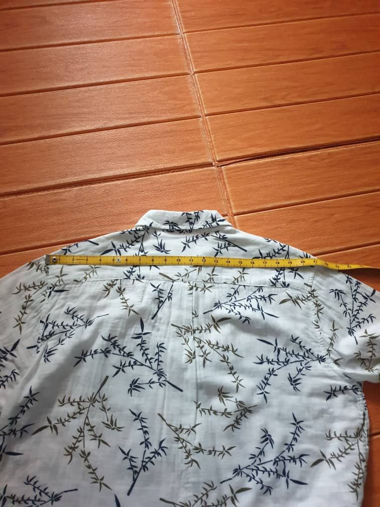 Japanese Brand BC FACTORY Japanese brand hawaii shirt Size US XXL / EU 58 / 5 - 8 Thumbnail