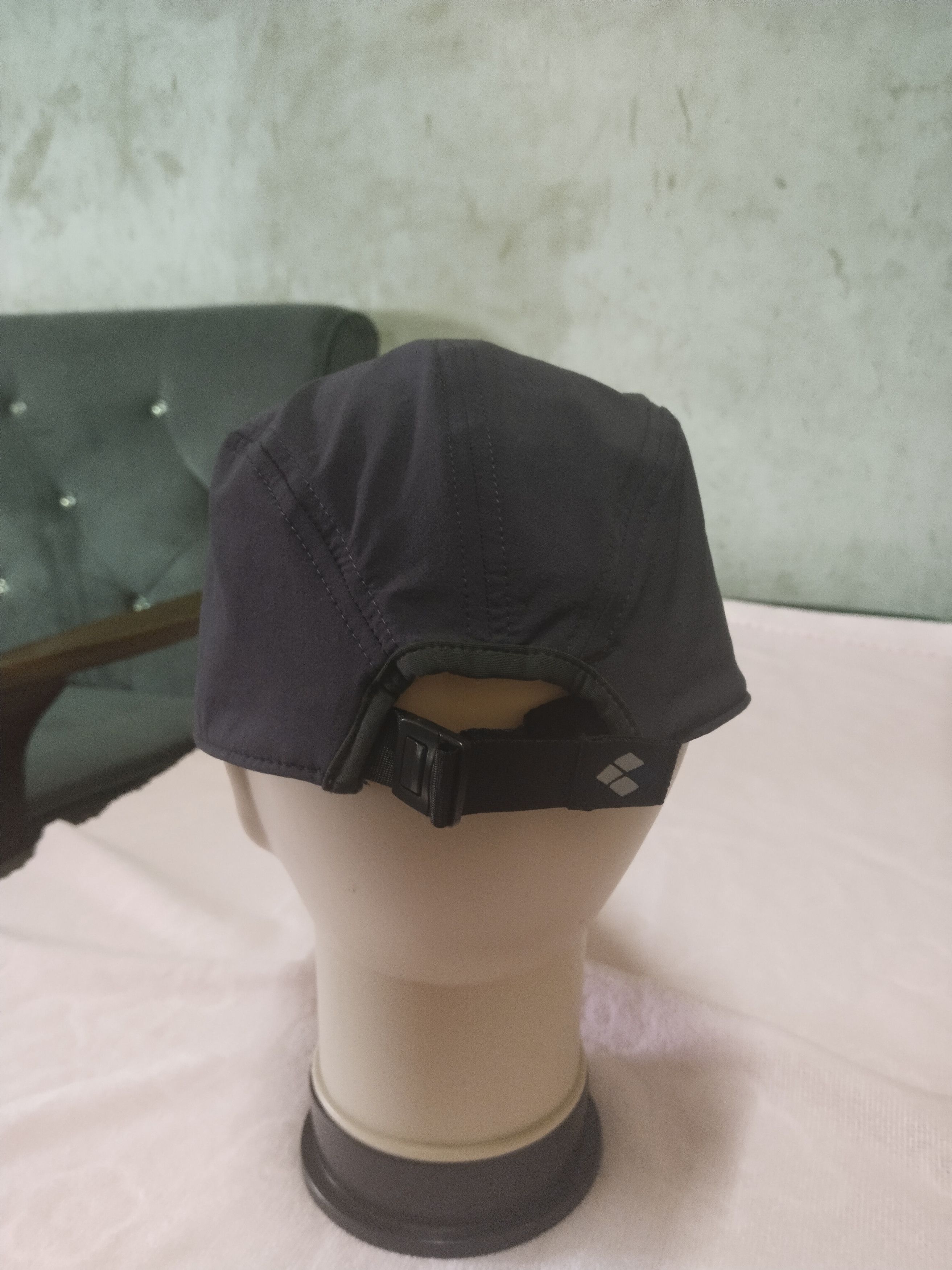 Montbell VINTAGE 5 PANEL MONTBELL HAT CAP Size ONE SIZE - 4 Thumbnail
