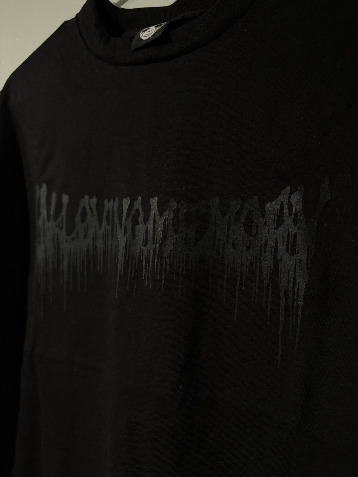 Other In Loving Memory Bones Logo T-Shirt Size US S / EU 44-46 / 1 - 3 Thumbnail