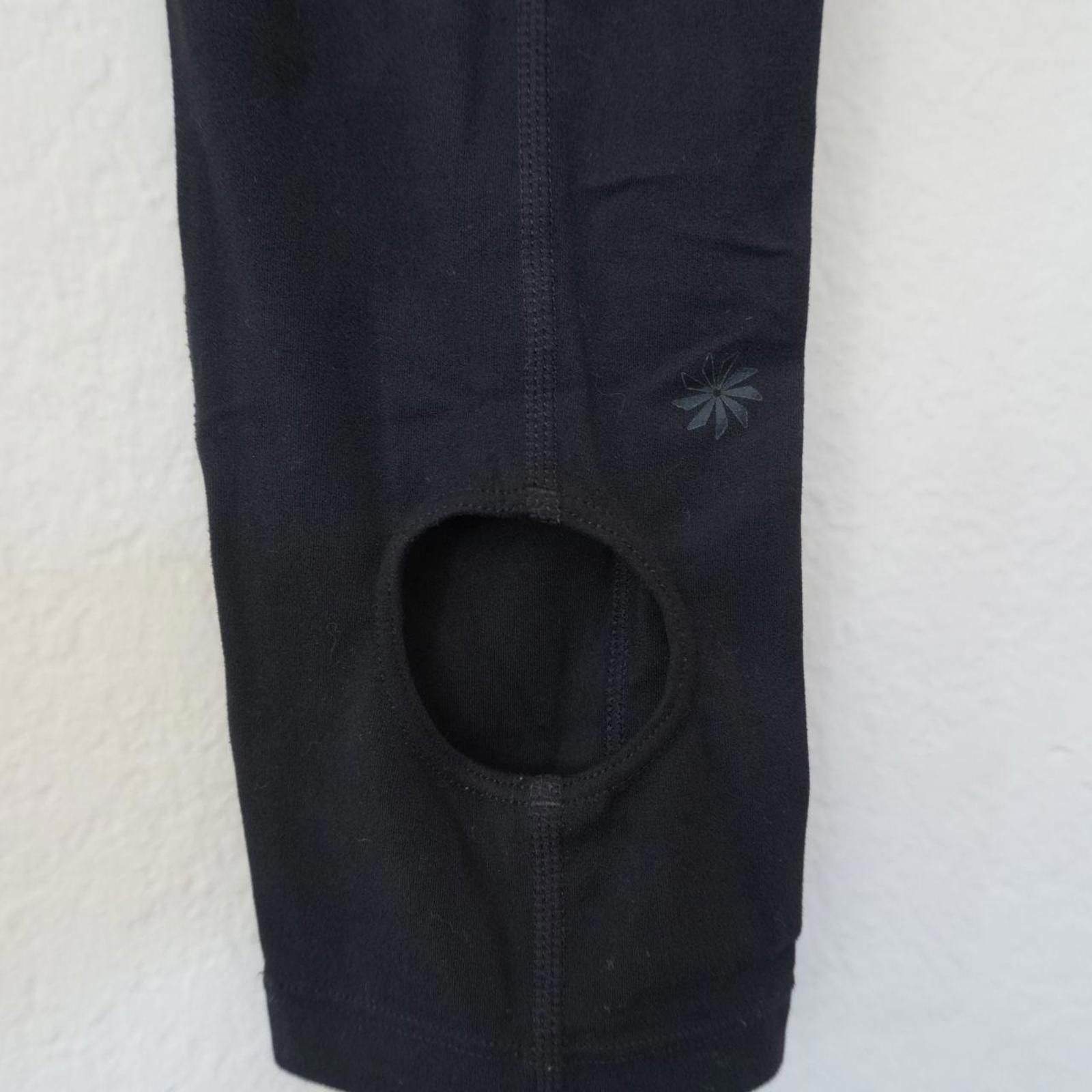Other Athleta Legging Women's M Black Size 32" / US 10 / IT 46 - 5 Thumbnail