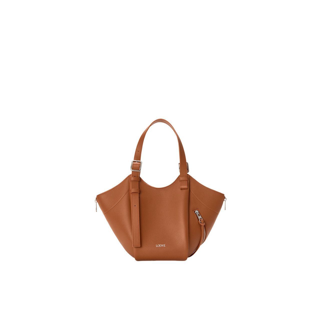 Loewe LOEWE Hammock Flip $3950 Squirrel Shoulder Bag New & Authent Size ONE SIZE - 1 Thumbnail