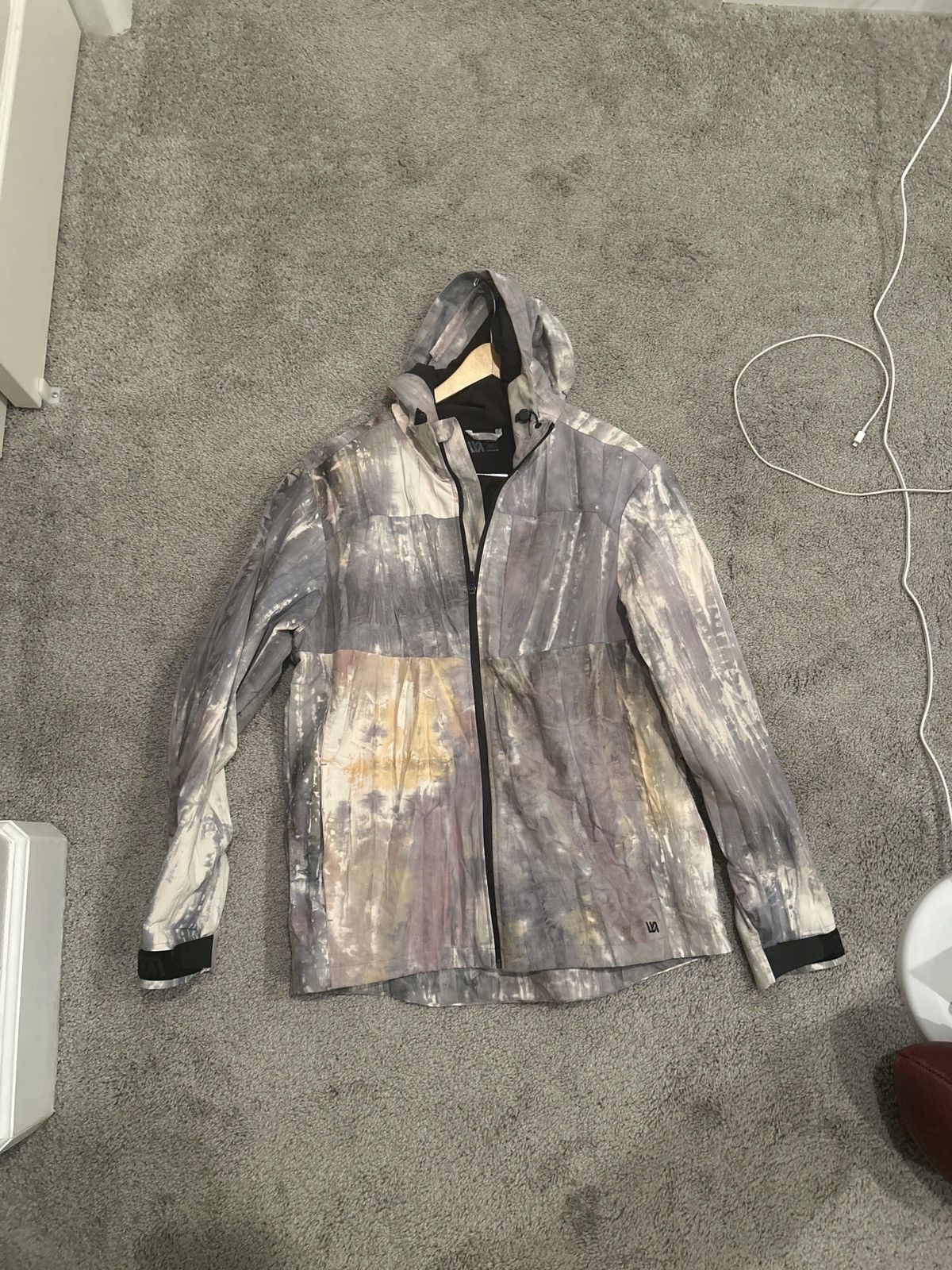Other Ski Jacket Camo Size US L / EU 52-54 / 3 - 1 Thumbnail