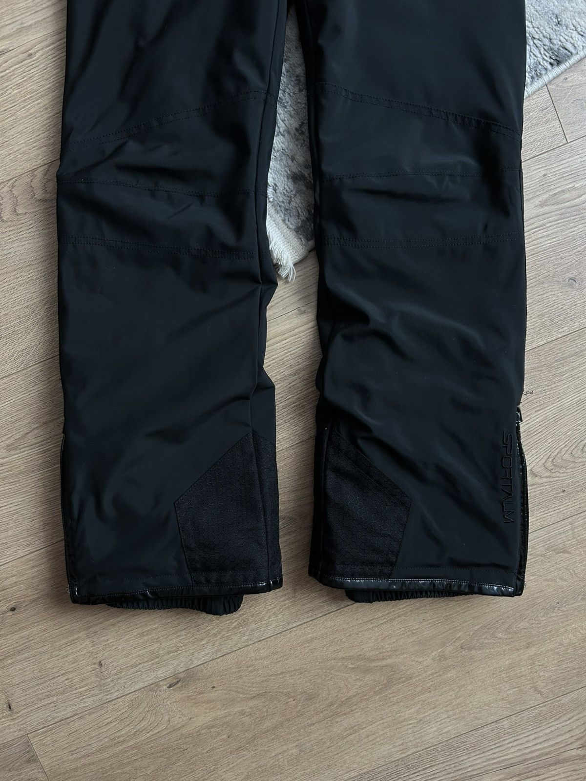 Other Sportalm Luxury Avant-garde Women’s ski pants Size 30" / US 8 / IT 44 - 4 Thumbnail