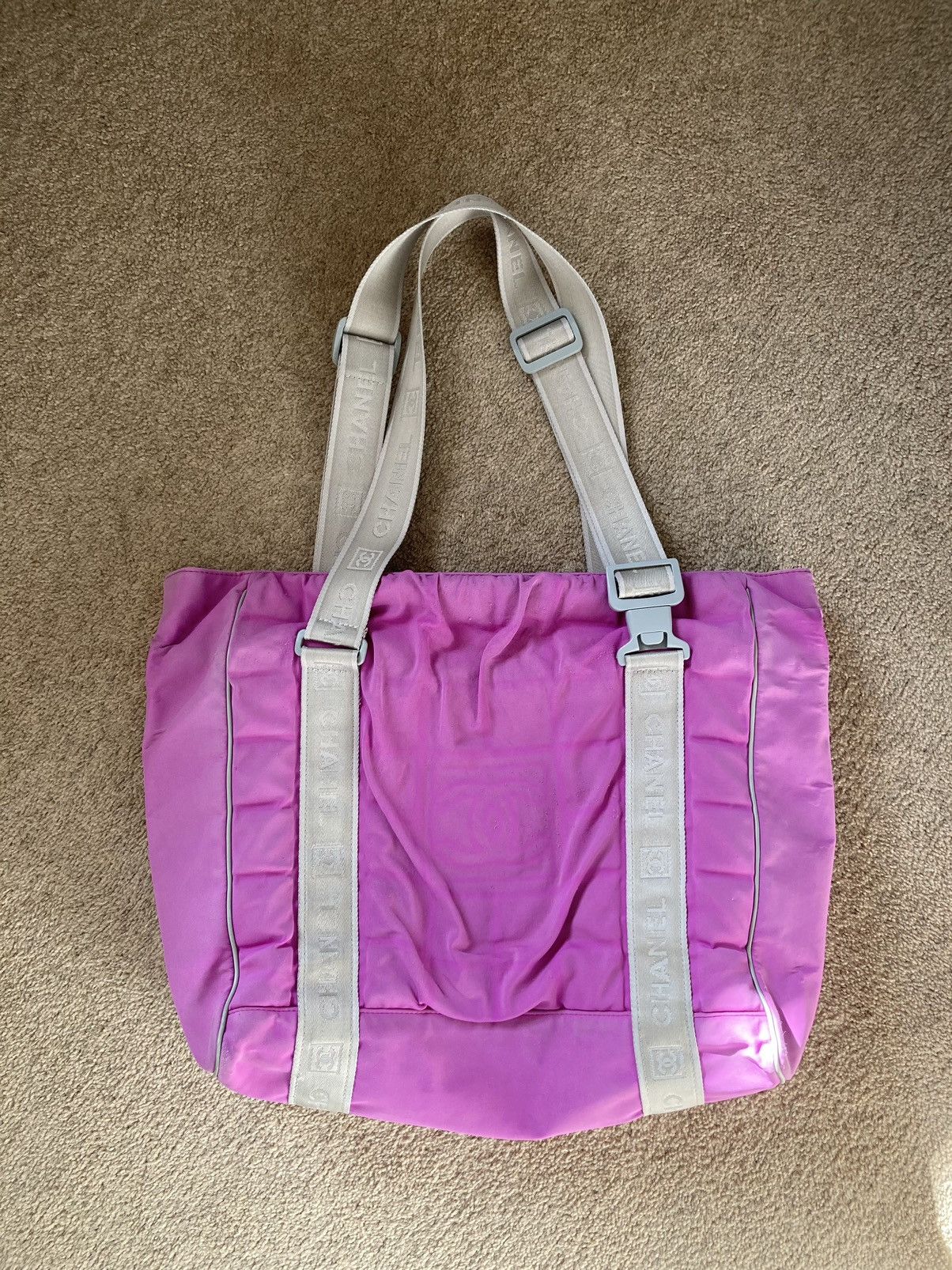 Chanel Chanel tote bag Size ONE SIZE - 2 Thumbnail