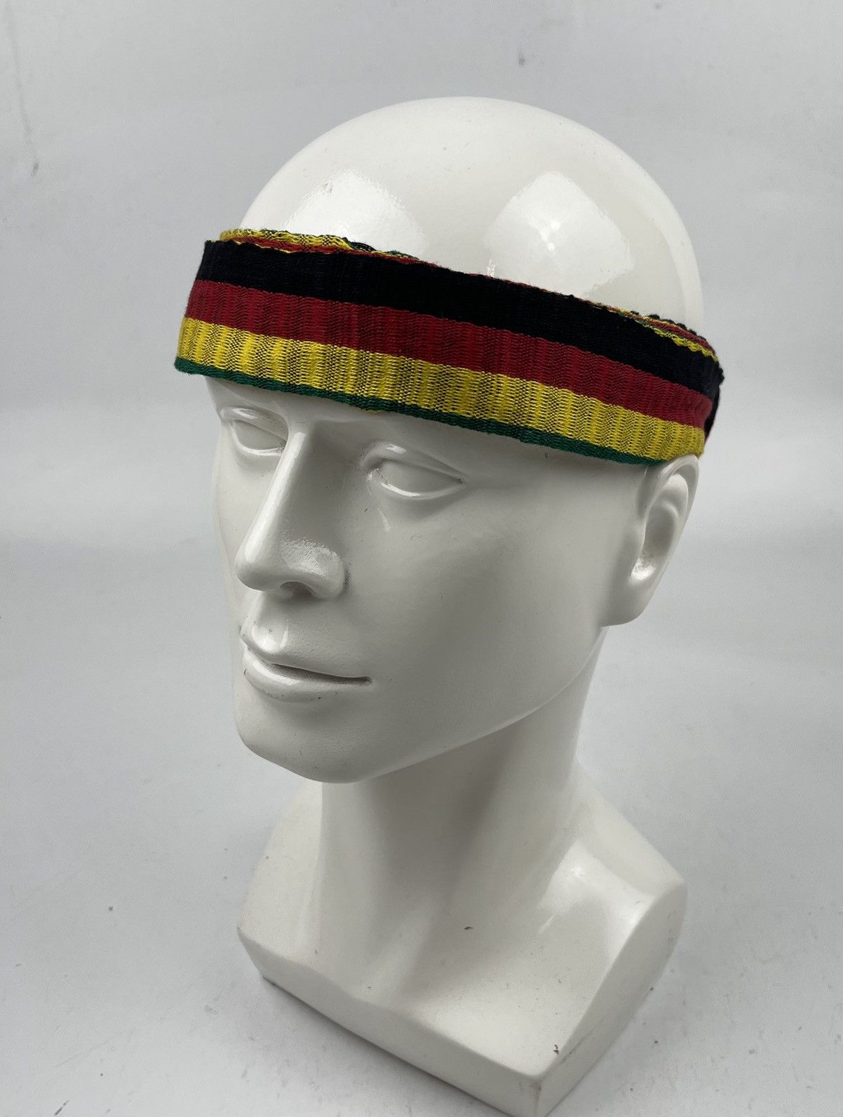 Montbell × Seditionaries rare design montbell headband scarf tc4 Size ONE SIZE - 2 Thumbnail