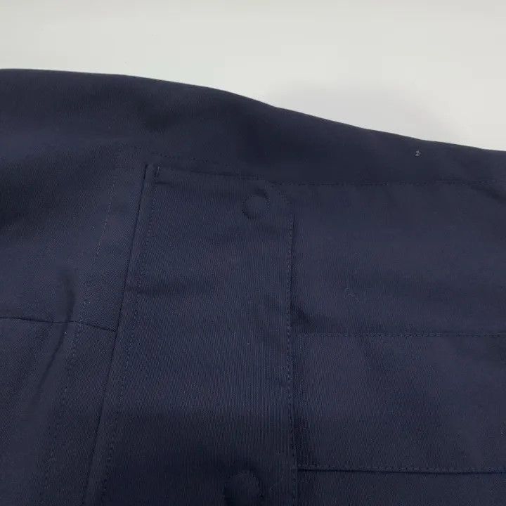 Dior Dior Men's Straight Pleat Casual Pants Size US 44 / EU 60 - 7 Thumbnail