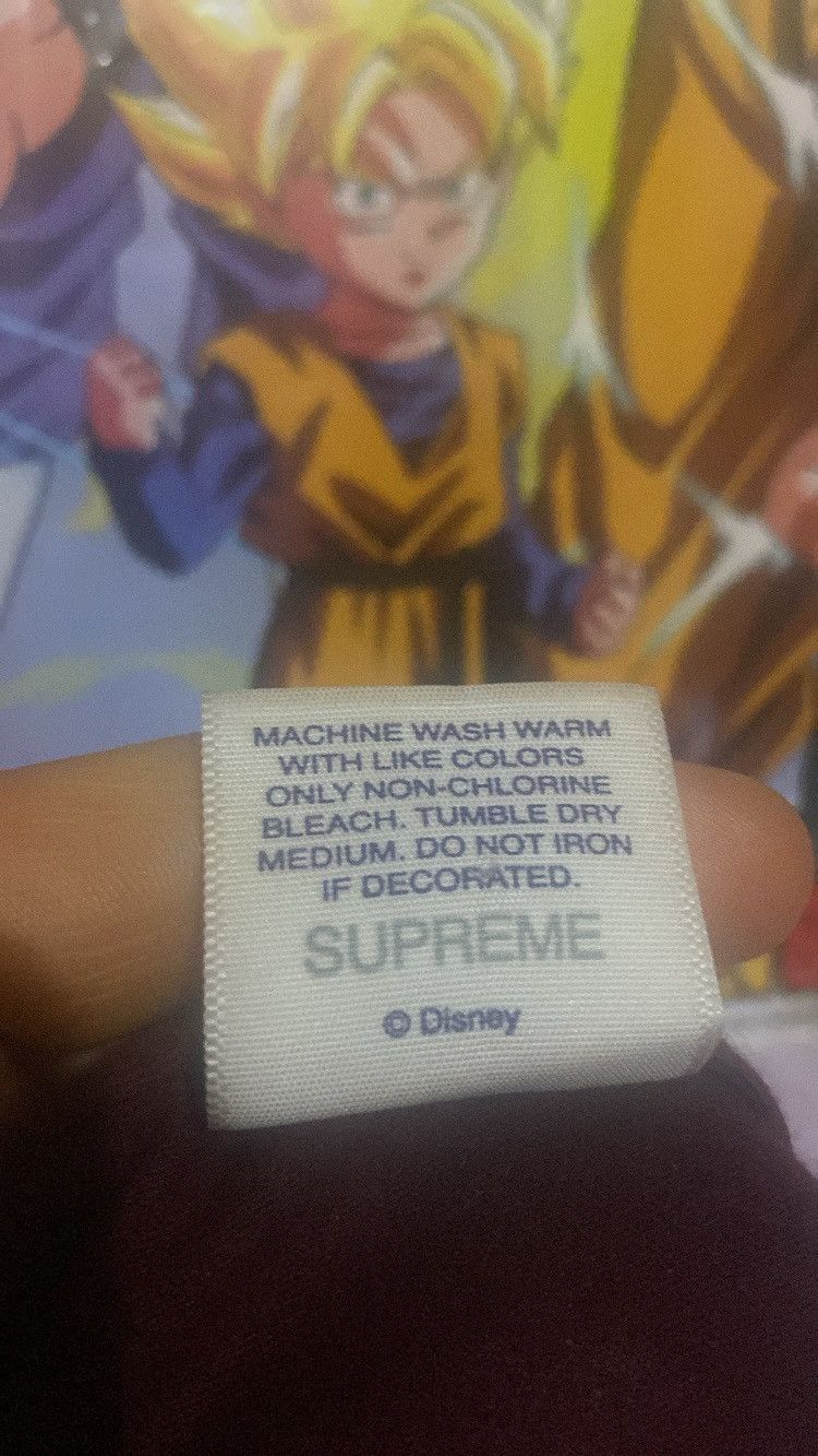 Supreme supreme snow white shirt Size US L / EU 52-54 / 3 - 6 Thumbnail