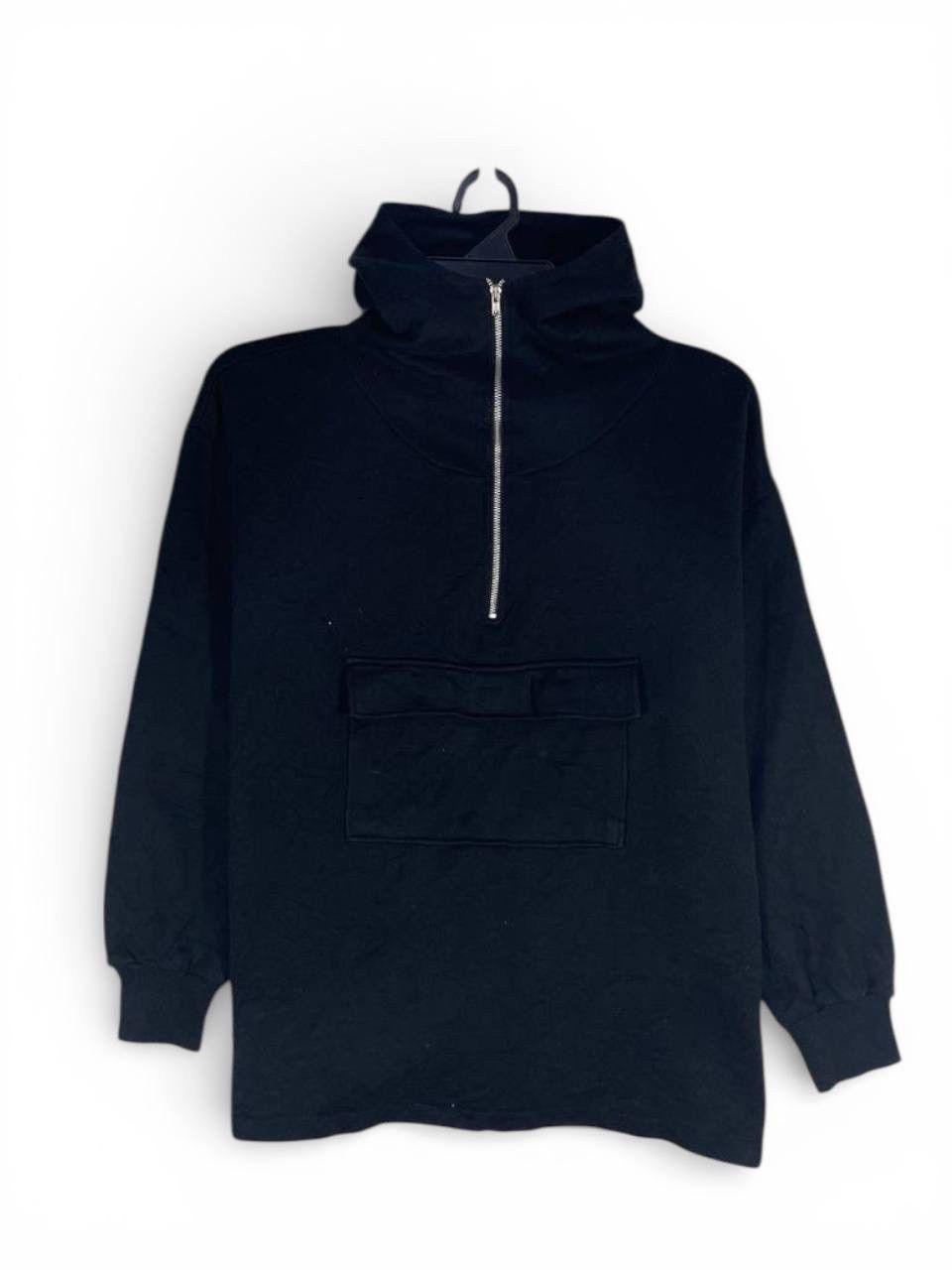 Other Vintage studio kiriku japanese half zipper pullover size L Size US L / EU 52-54 / 3 - 1 Thumbnail