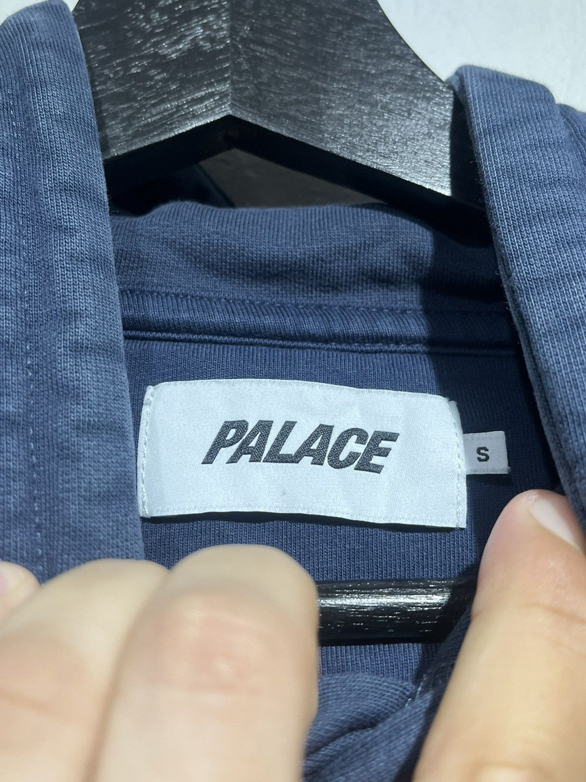 Palace Palace Skateboard tee Size US S / EU 44-46 / 1 - 3 Thumbnail