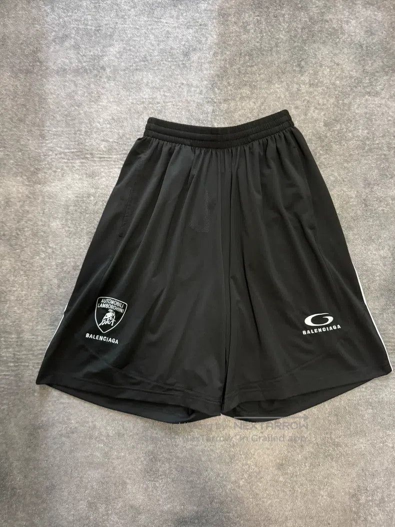 Balenciaga Balenciaga size XXS pants Size US 26 / EU 42 - 1 Thumbnail