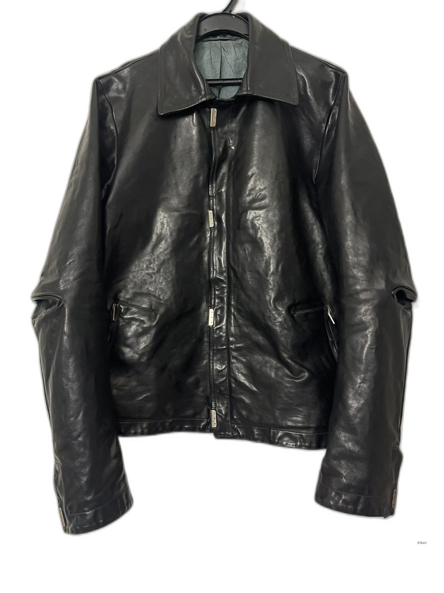 Carol Christian Poell Carol Christian Poell CCP2498 Jacket Size US L / EU 52-54 / 3 - 1 Thumbnail
