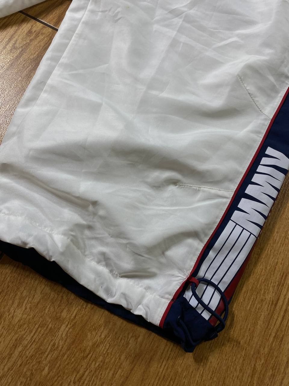 Nike × Vintage Vintage Nike Shorts Size US 32 / EU 48 - 5 Thumbnail