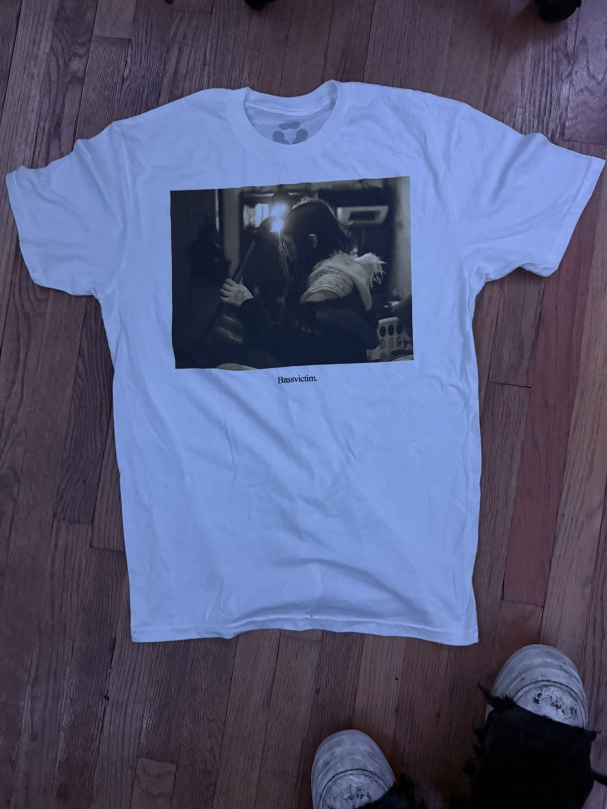 Other Bassvictim Tour merch Size US L / EU 52-54 / 3 - 1 Thumbnail