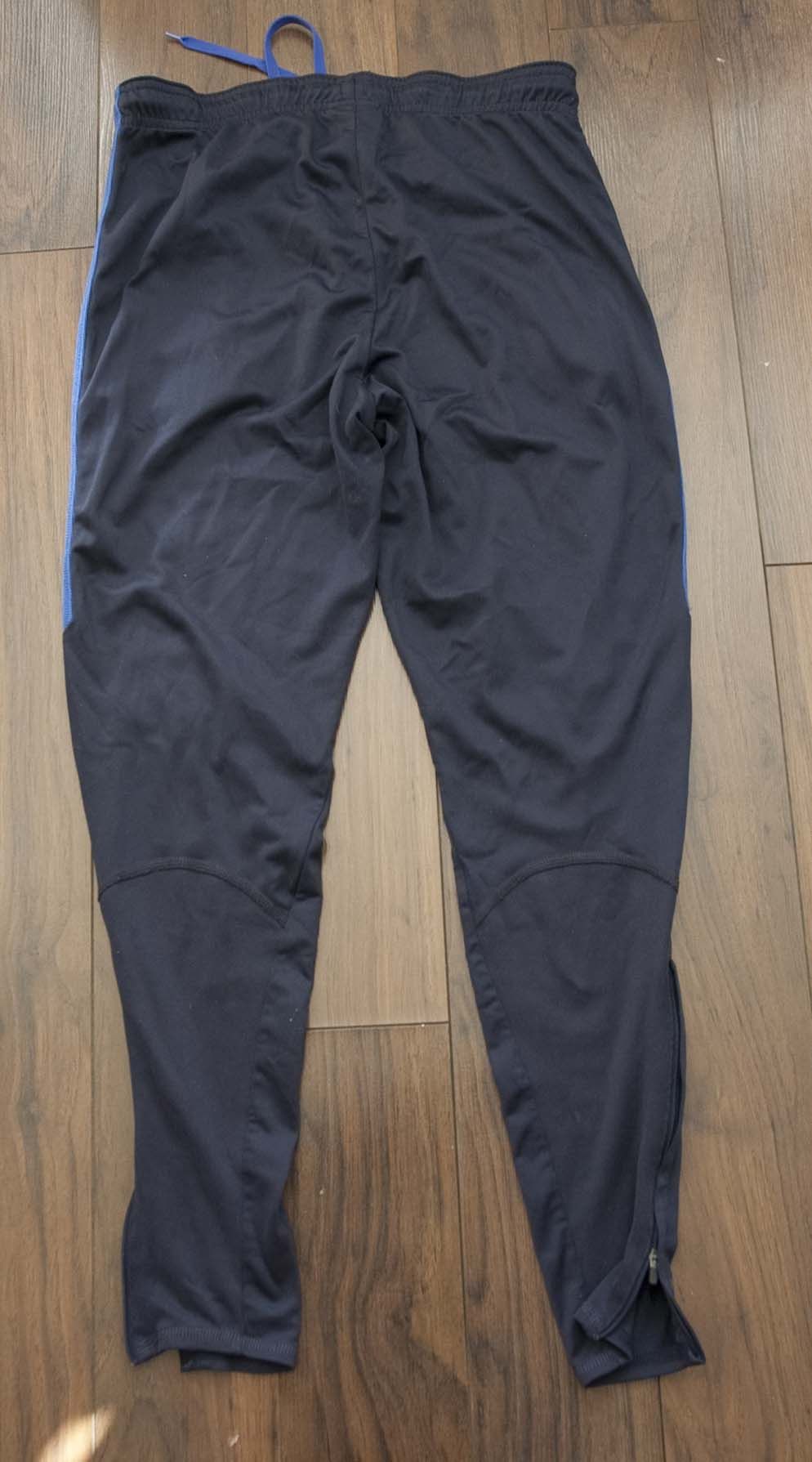 Nike FC Barcelona Training Pants Nike Size S / 33x26.5 Football Size US 33 - 4 Thumbnail
