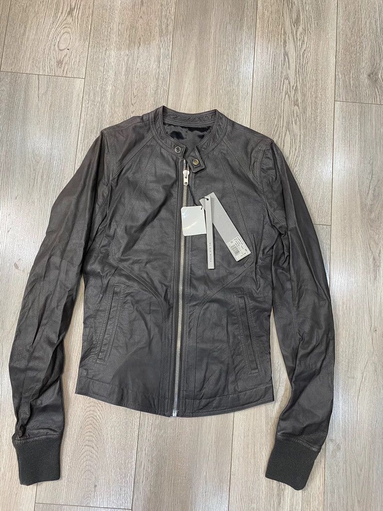 Rick Owens Rick Owens Sheepskin coat-2505 Size US M / EU 48-50 / 2 - 1 Thumbnail