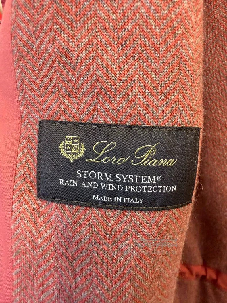 Loro Piana Loro Piana Cashmere Coat Size XS / US 0-2 / IT 36-38 - 8 Thumbnail