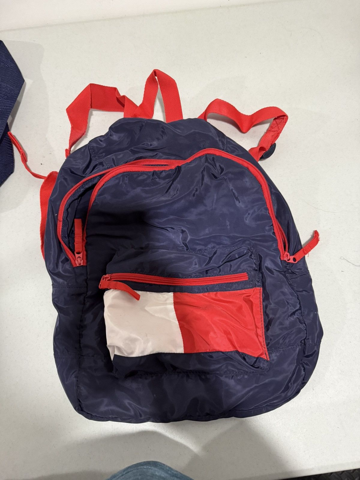 Tommy Hilfiger Tommy Hilfiger Back Pack Size ONE SIZE - 1 Preview