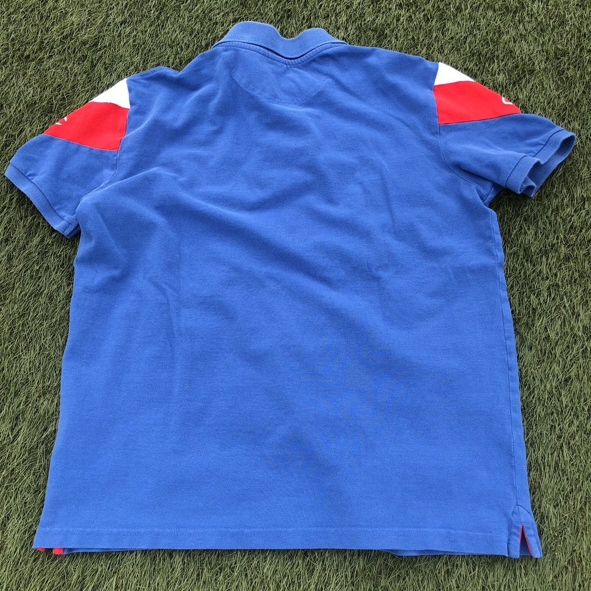 Champion Champion polo shirts Size US S / EU 44-46 / 1 - 5 Thumbnail