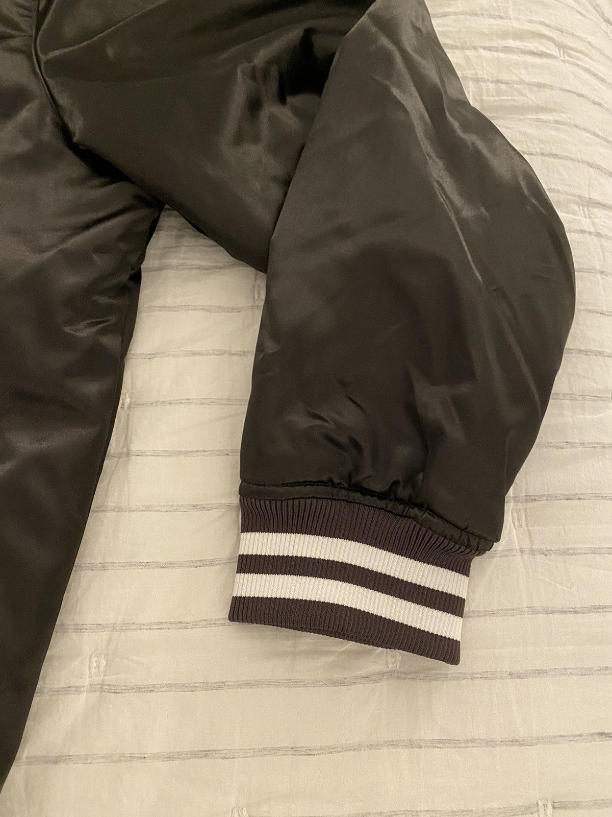 Kith Kith Gorman Hooded Jacket XXL NWT Size US XXL / EU 58 / 5 - 11 Thumbnail