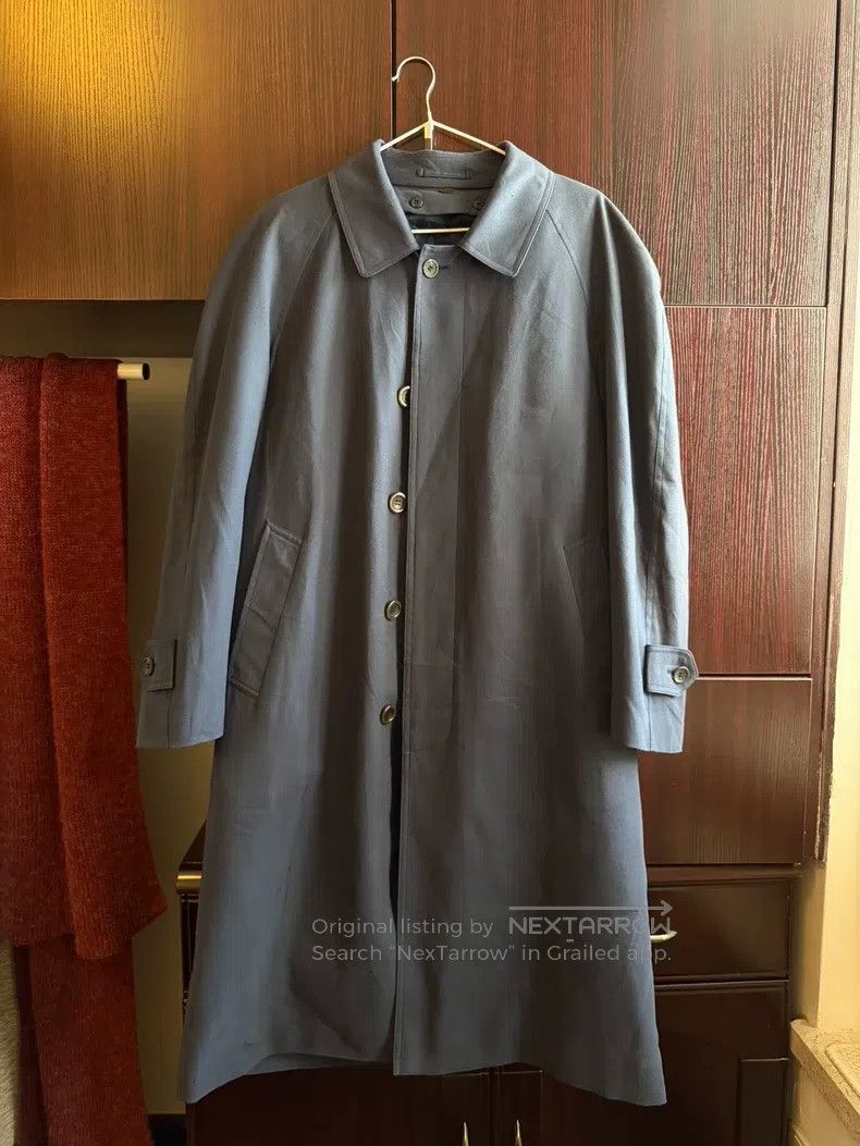 Givenchy Givenchy Traveler Series Ultralight Down Lined Windbreaker Size US M / EU 48-50 / 2 - 1 Thumbnail